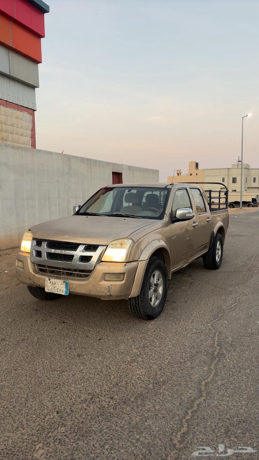 ايسزوز ديزل 200664557823810179111