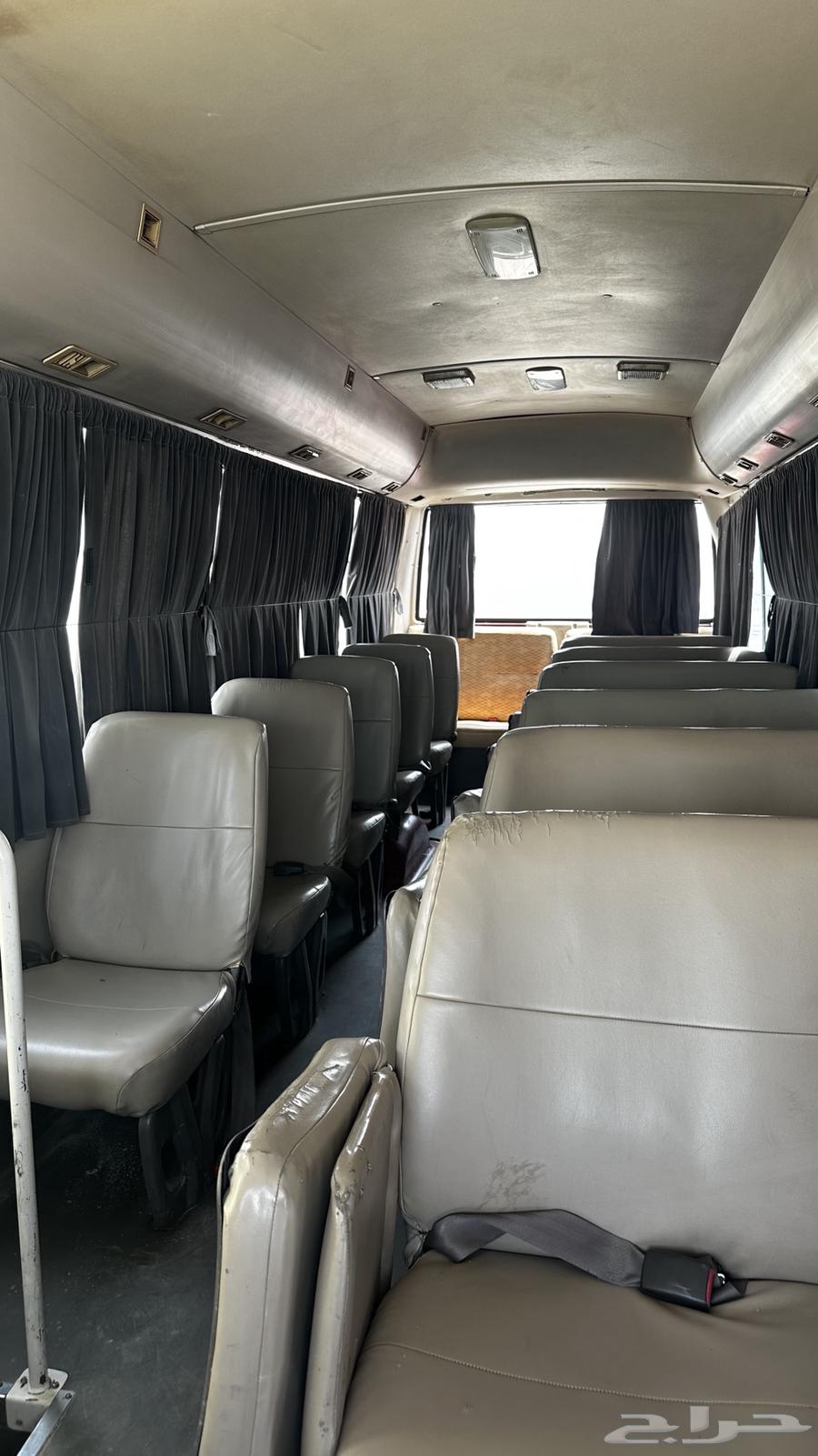 Mastbeeshi Rosa Bus63618260170115114