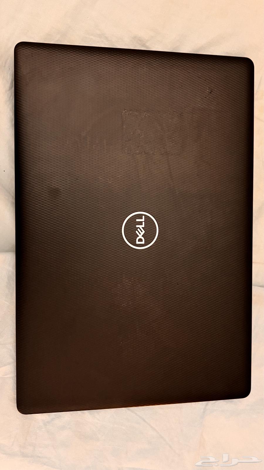 لابتوب Dell Inspiron i5 جيل 8 رام 8GB نظيف64406723570561111