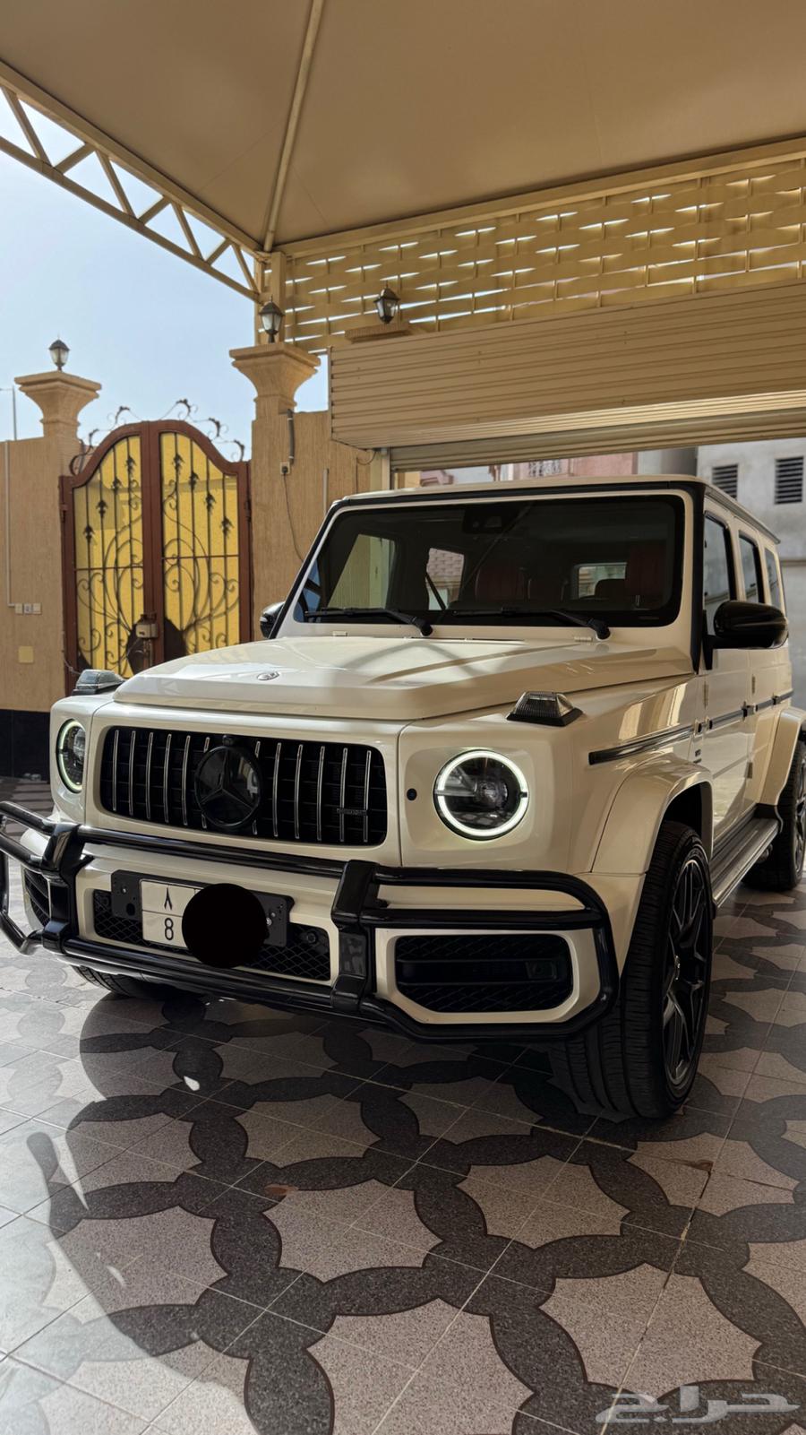 G63 موديل 2019 فل كامل63618168484355111