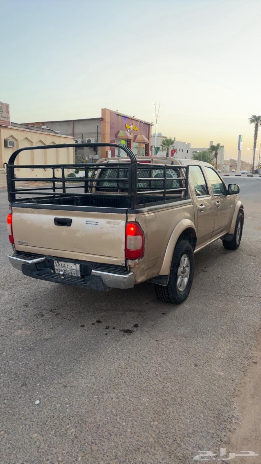 ايسزوز ديزل 200664557823810179112