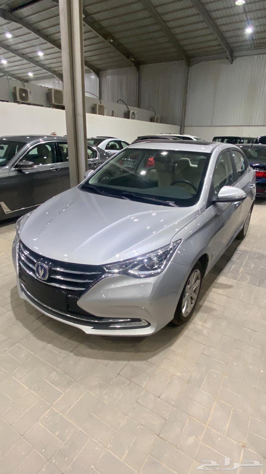 Changan Saphire Full Model 202563618168159875111
