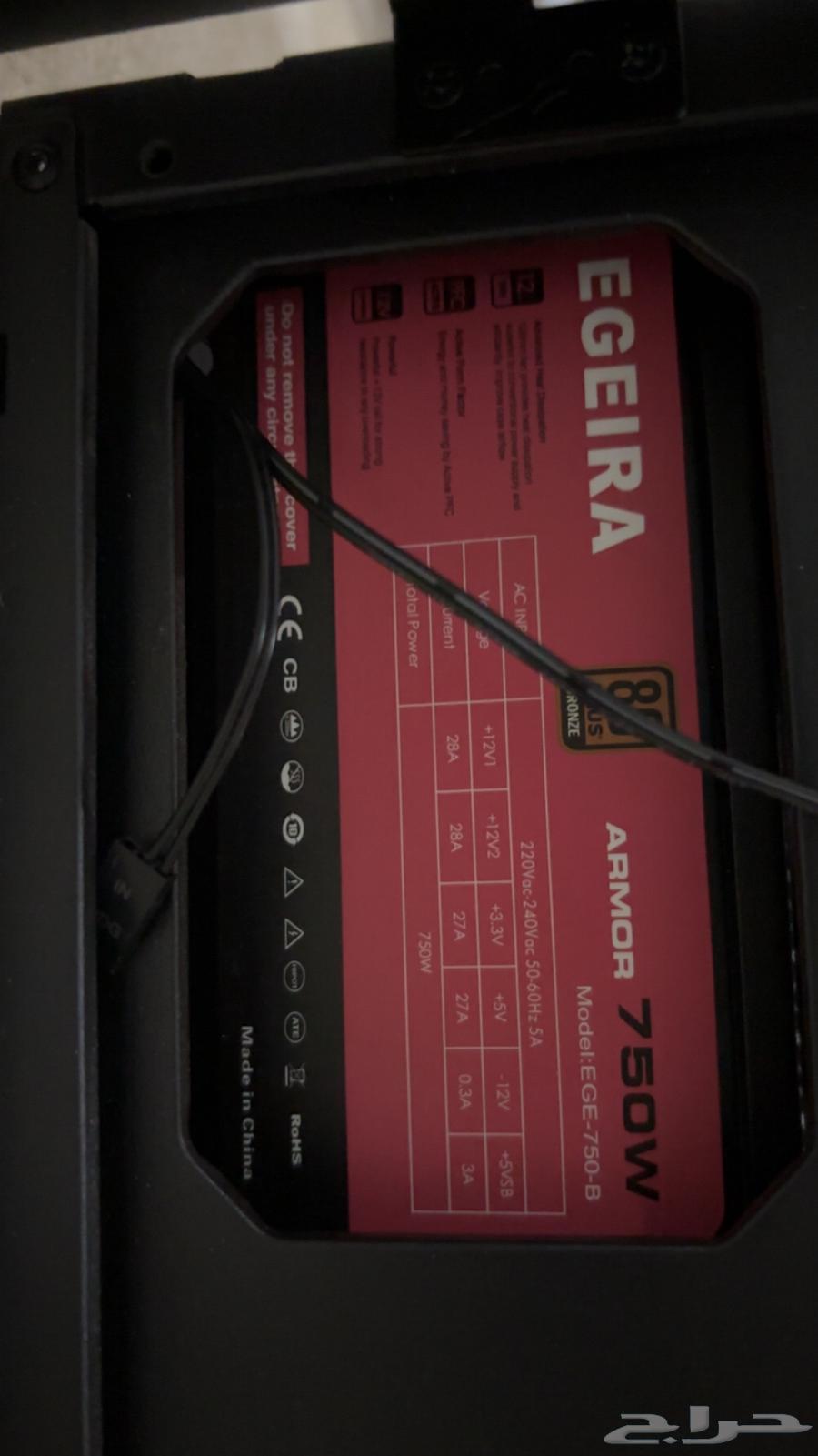كرت شاشة rtx3060 12gb63619556656515112