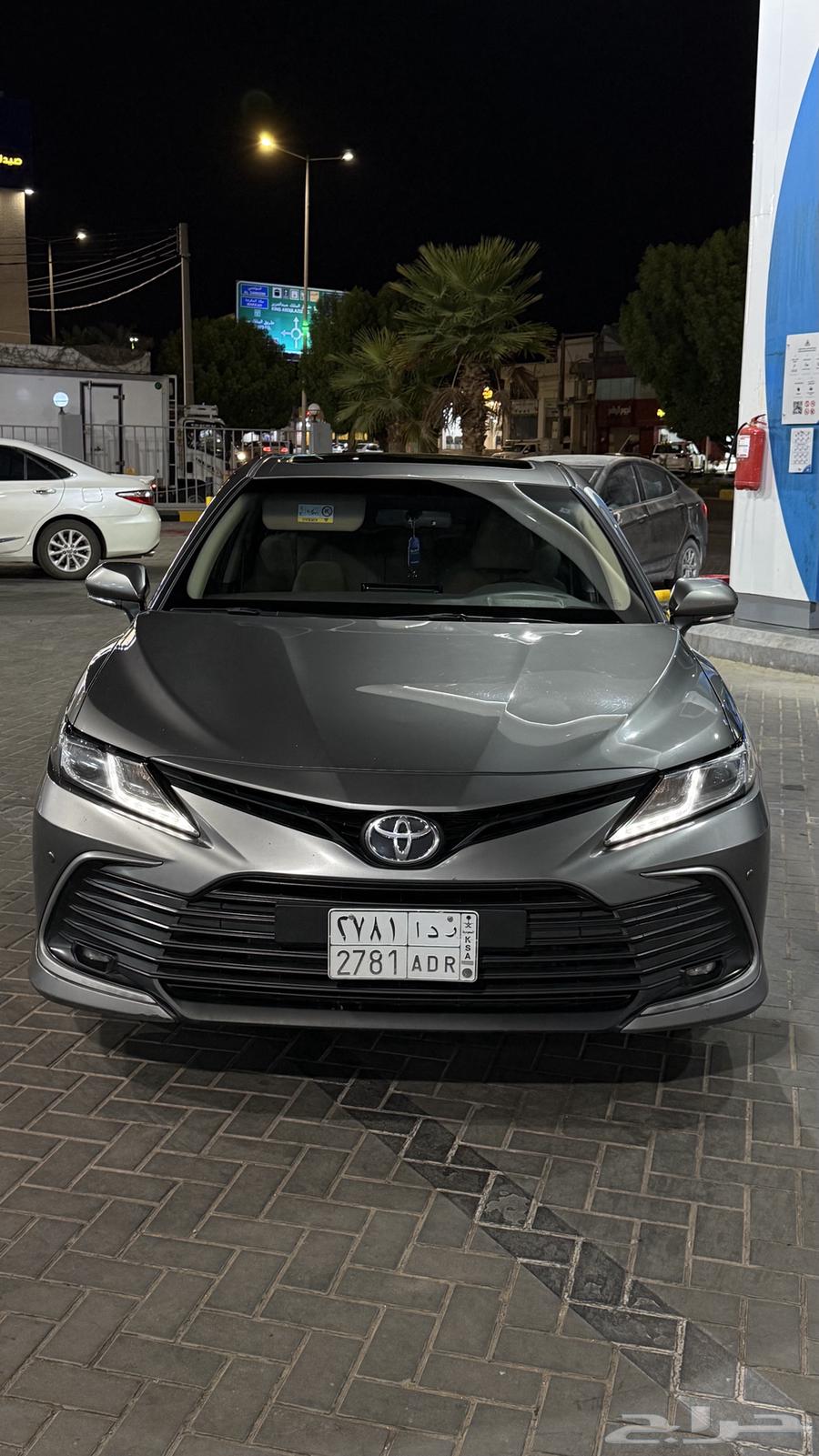 Camry fully loaded 202263618263657987112