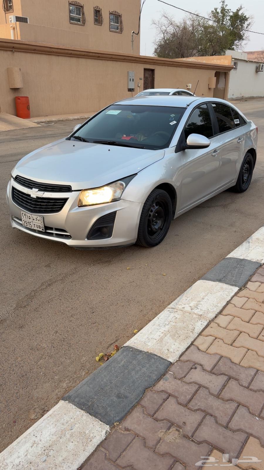 Cruze 1263618253548418112