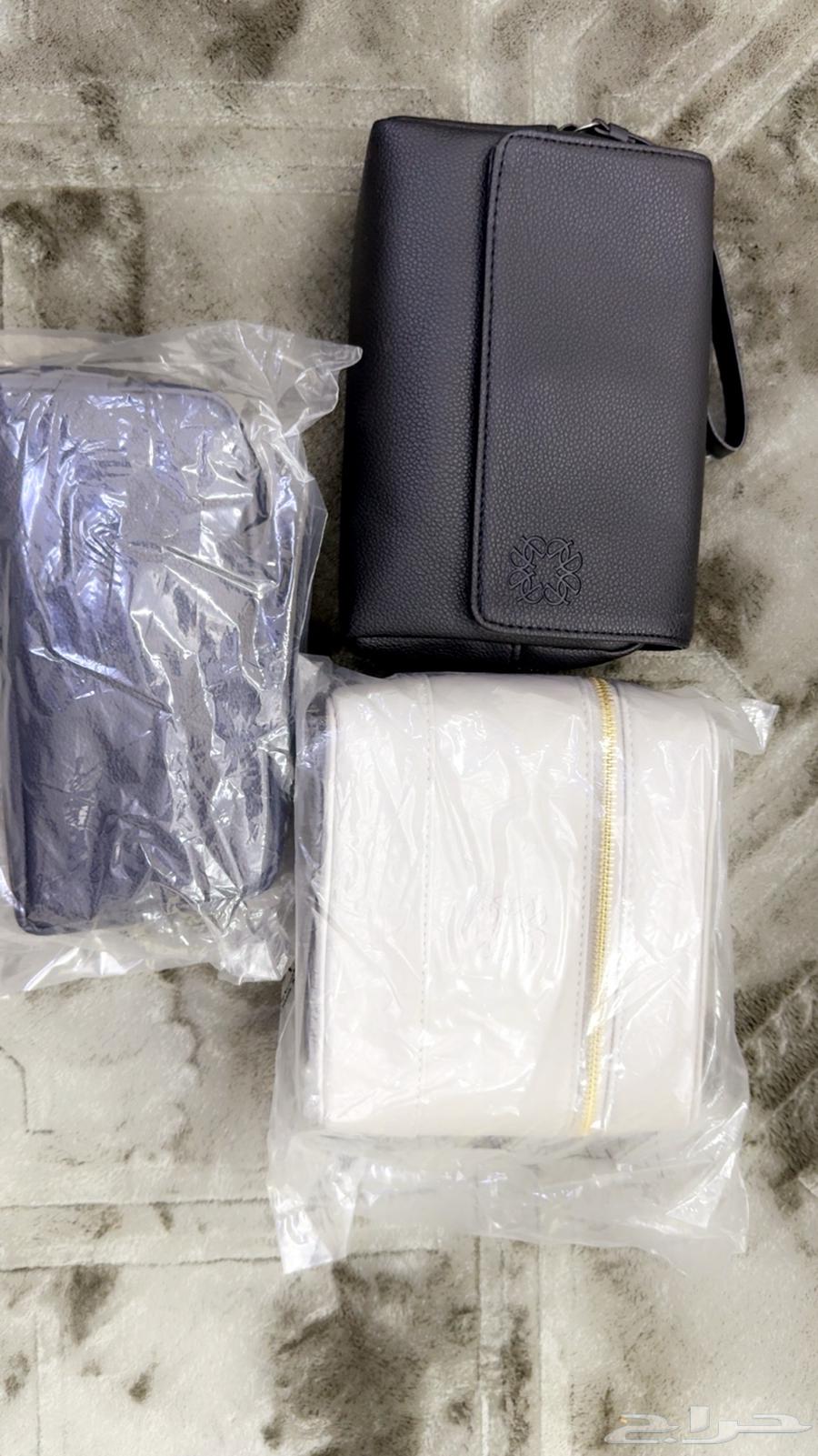 شنطه الخطوط السعوديه الجديده إليت صعب64404903593603113