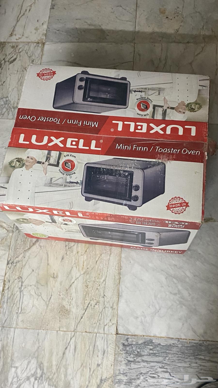 فرن كهربائي64403011812226113