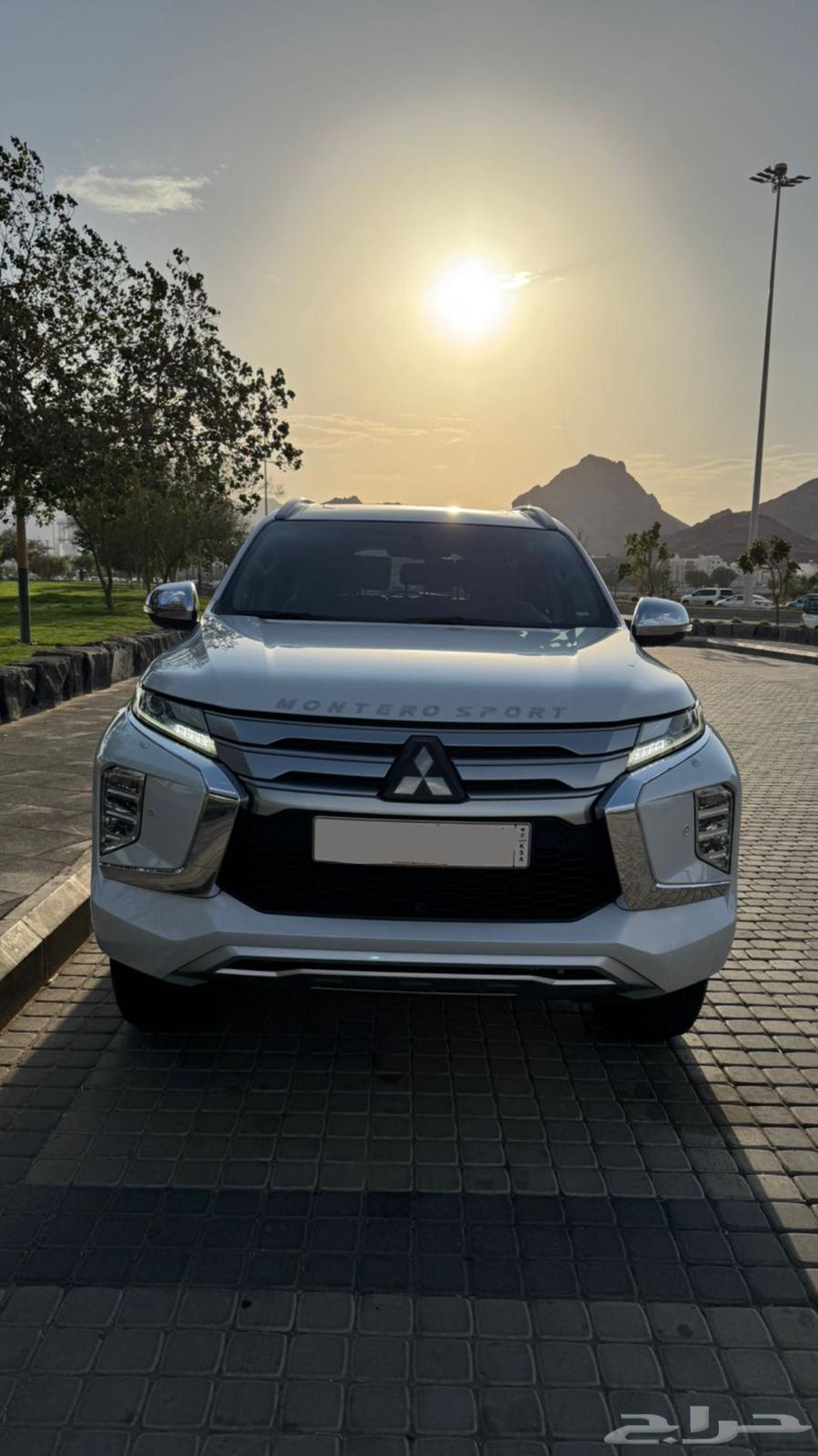 Mitsubishi Montero Sport 2020 Full Option63618250306433112