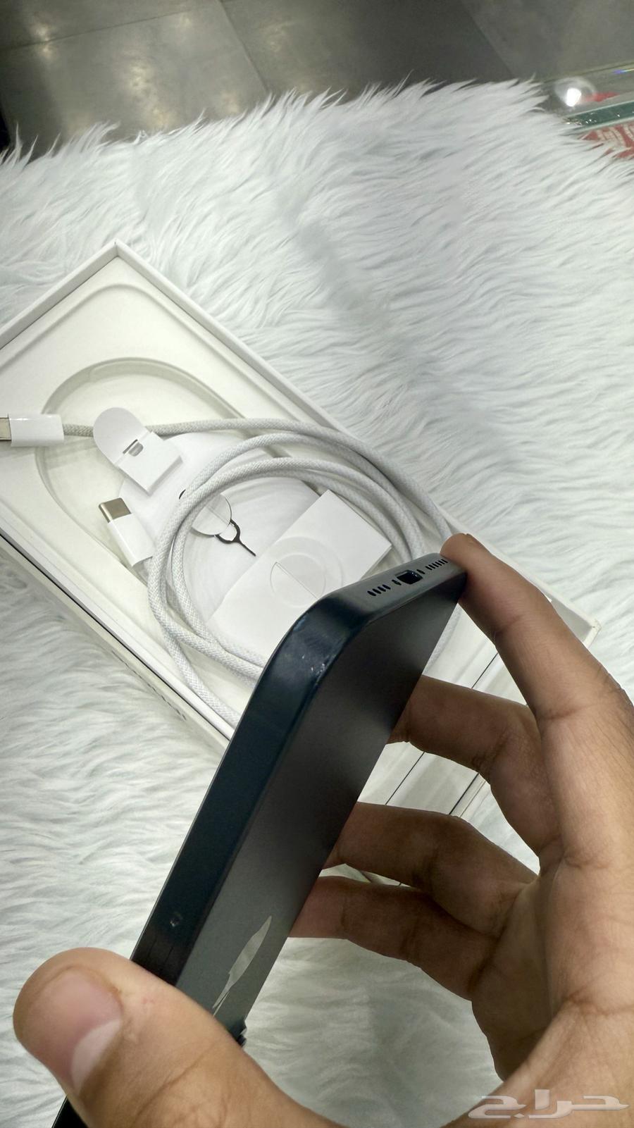 ايفون 16 بلس   16 plus64402650244865113