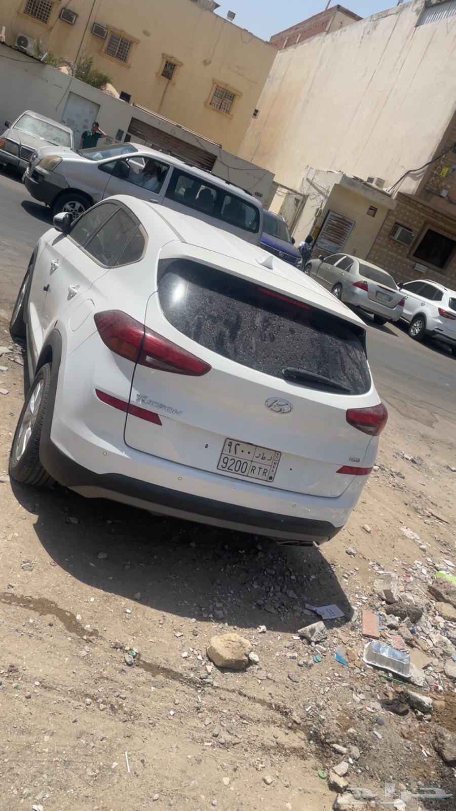 Hyundai Tucson 201963618252611457114