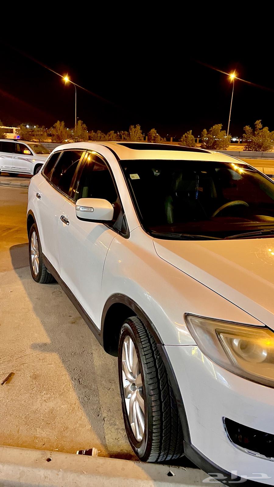 Mazda Cx9 200963618158137219113