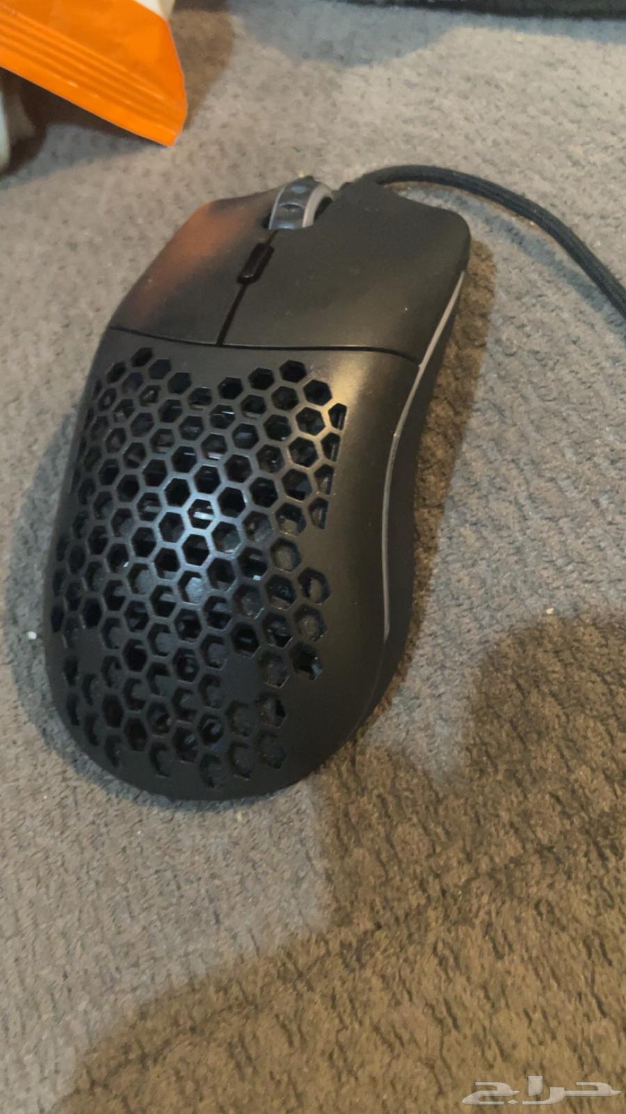 Glorious Model O gaming mouse for sale63619652489218114