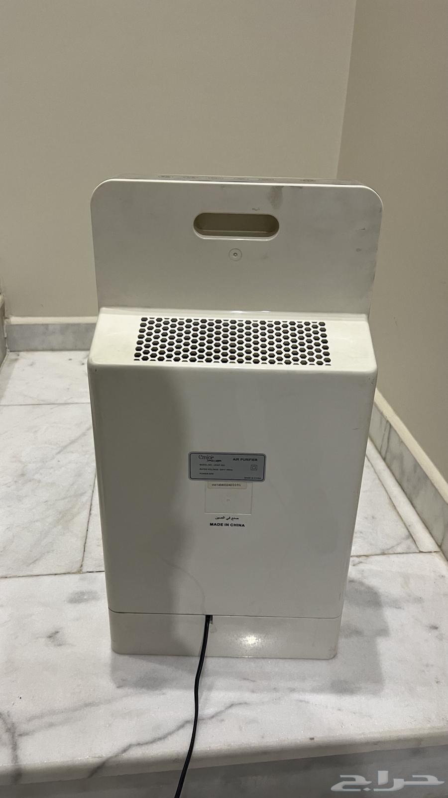 منقي هواء64404000115714110