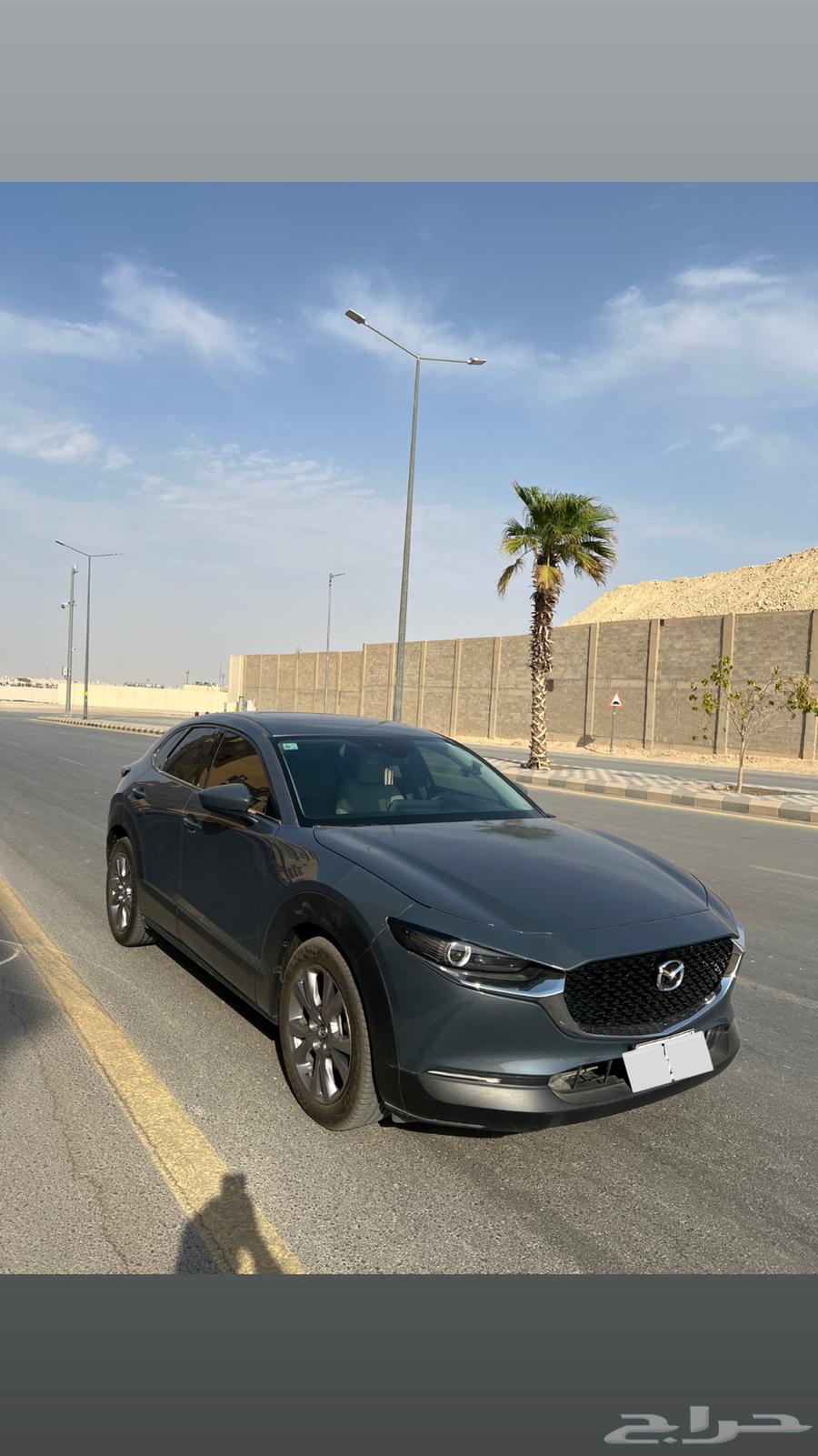 مازدا CX-3063618264539395111