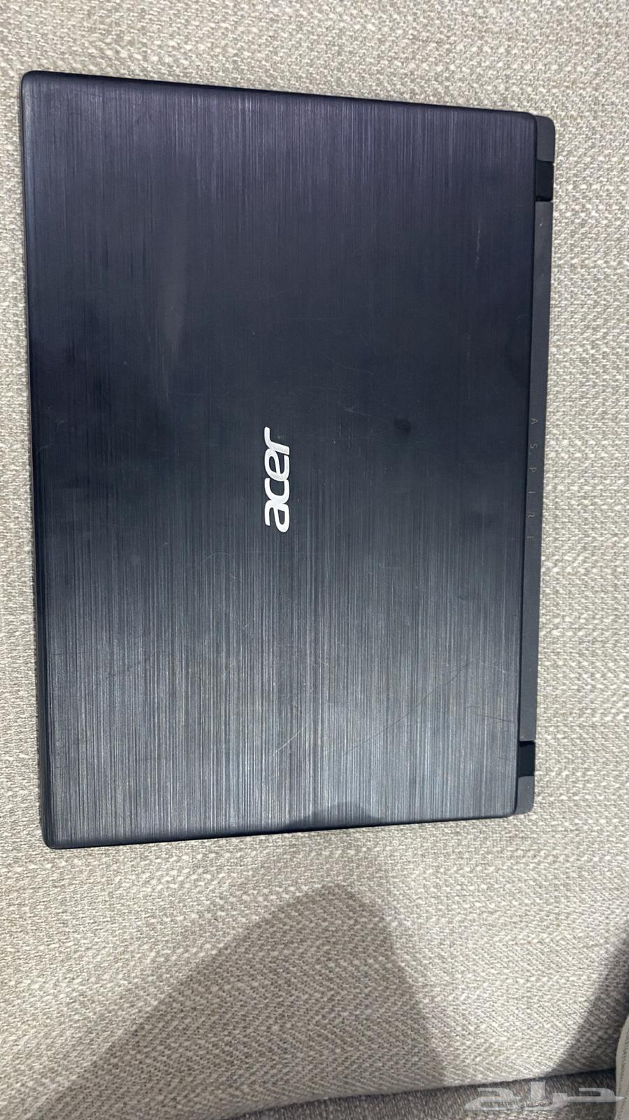 لابتوب acer63619652390531111