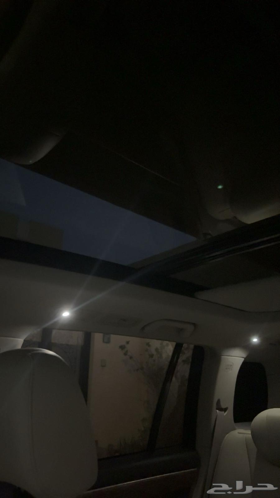 فل كامل GAC GS8 للبيع64557920515971114