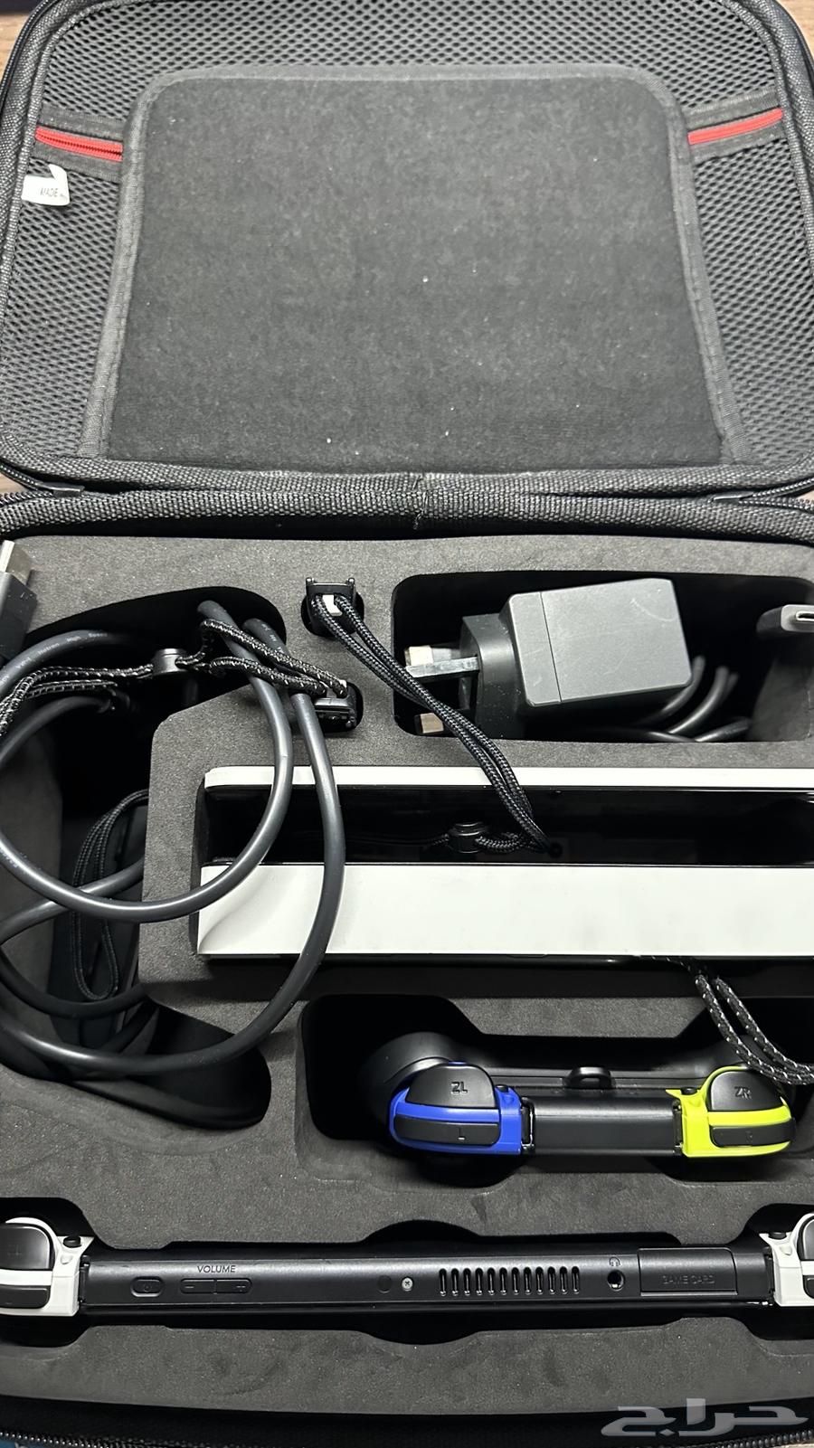 nintendo switch oled نينتندو سويتش اوليد64401327451523110