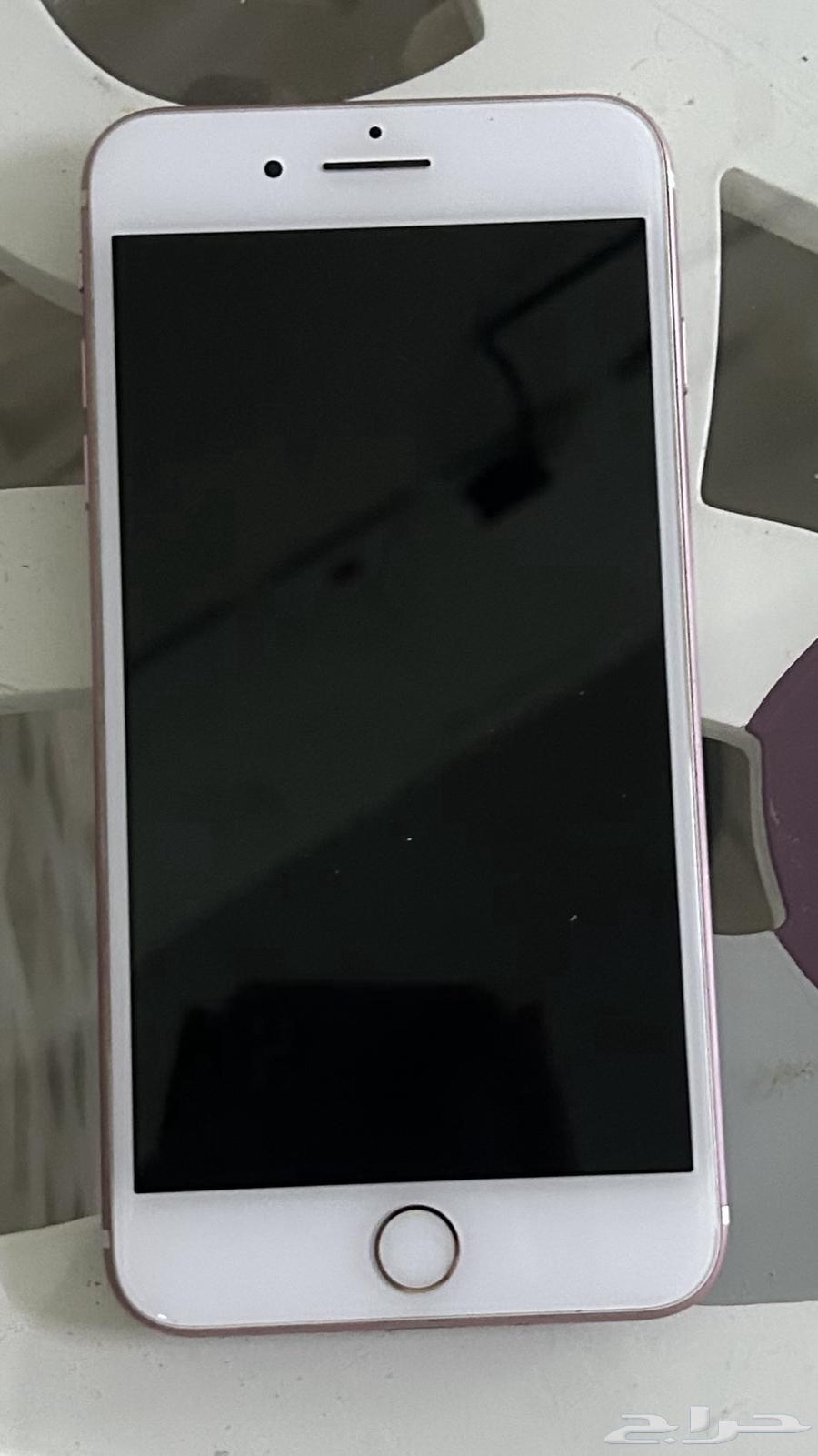 Clean iPhone 7 Plus64404277939713110