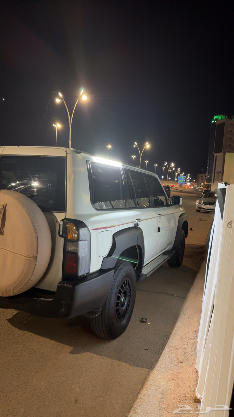 باترول فتك 201563618151399555110