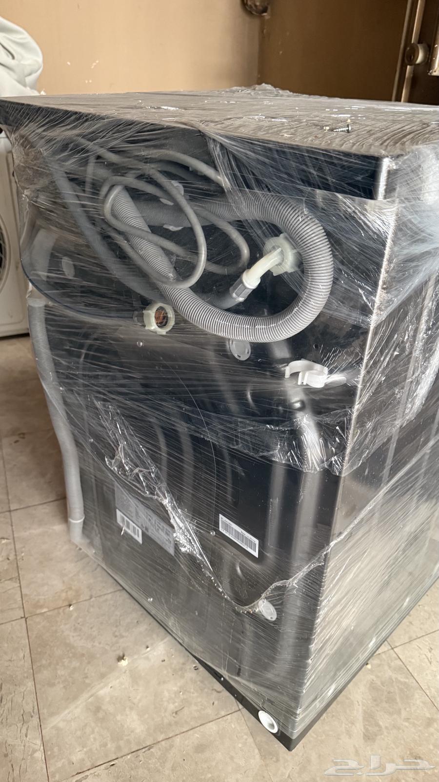 Automatic washing machine64404750345475111