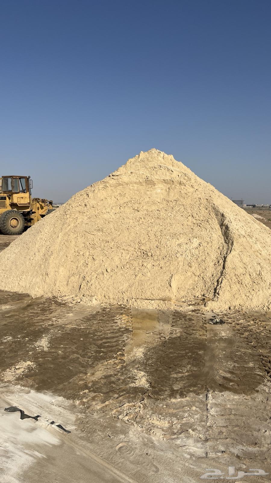 بطحه الرياض بطحة تيماء صندوق كبير 43 طن63617937232641114