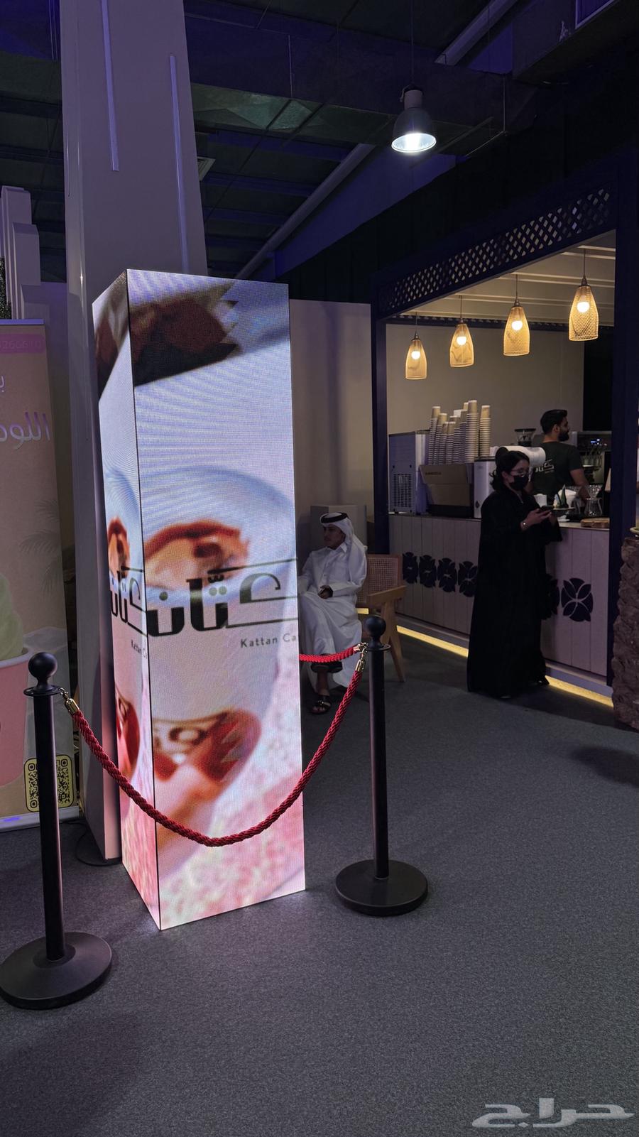 تنظيم افتتاحات ومؤتمرات ومناسبات تأجير شاشات LED واضاءات63619555671297114