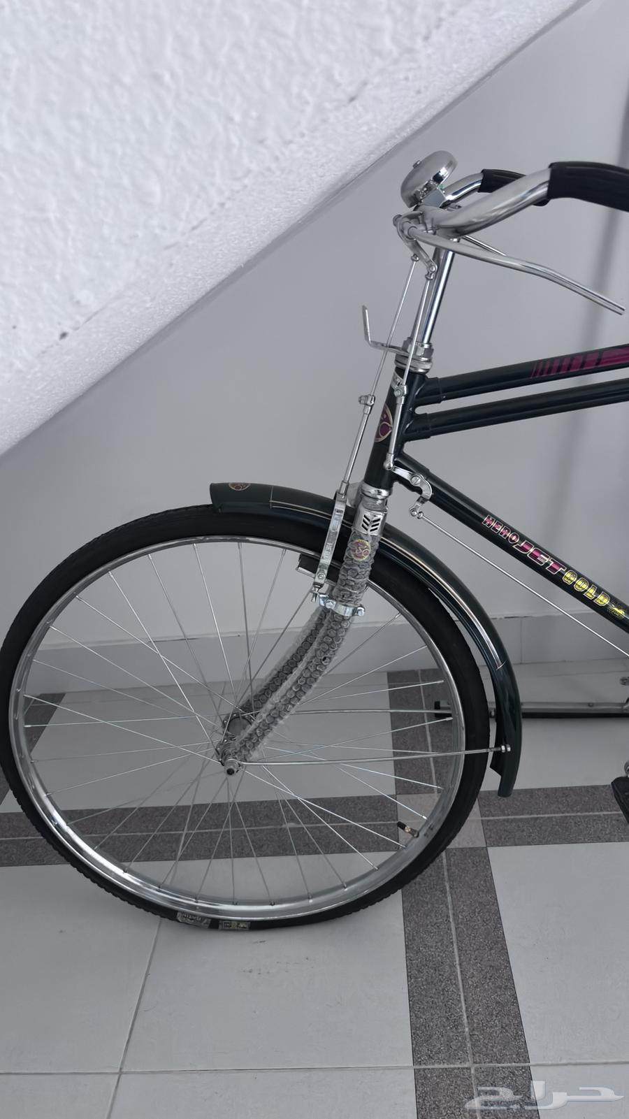 سيكل للبيع64402190221313111