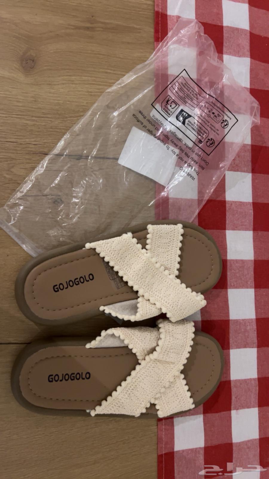 New summer shoe size 3764404652854273111