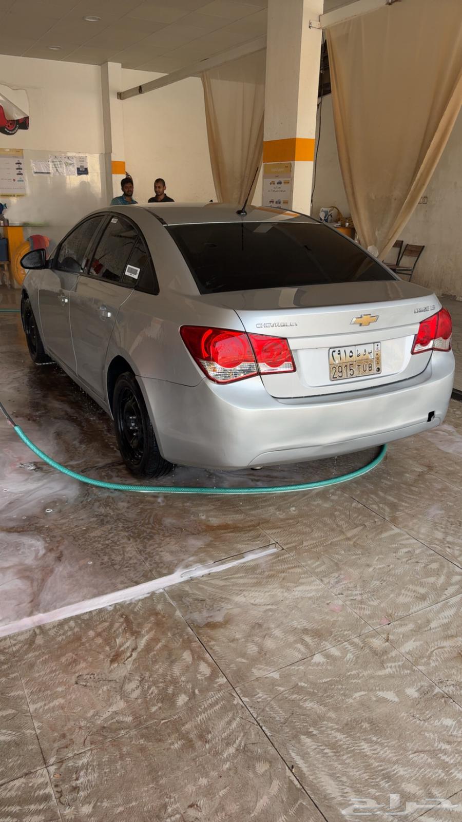 Cruze 1263618253548418113