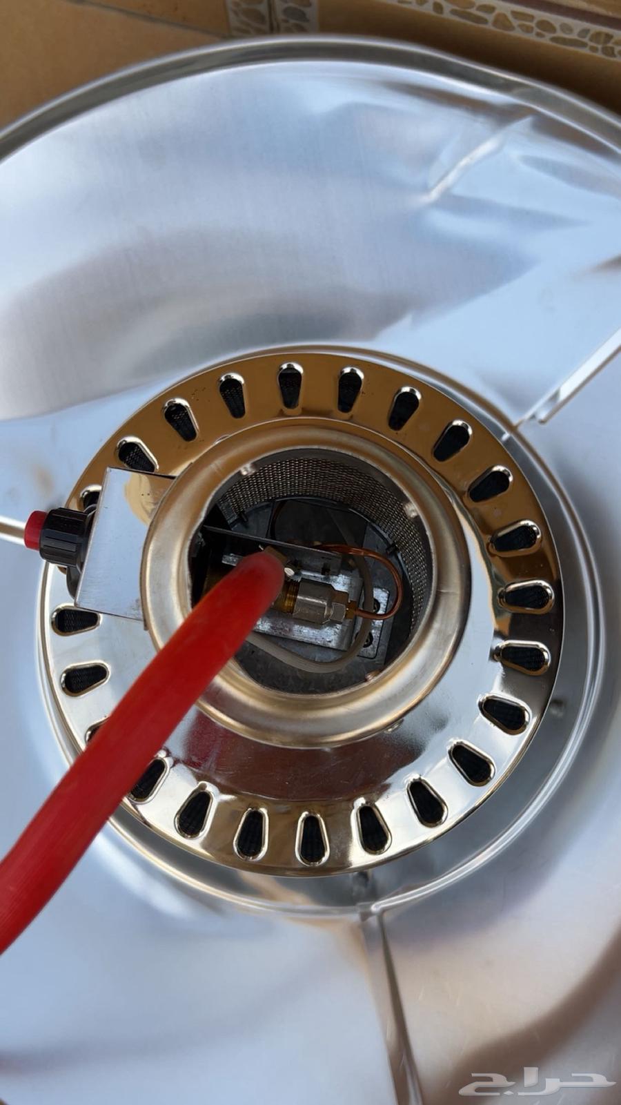 Gas heater64401869870210112