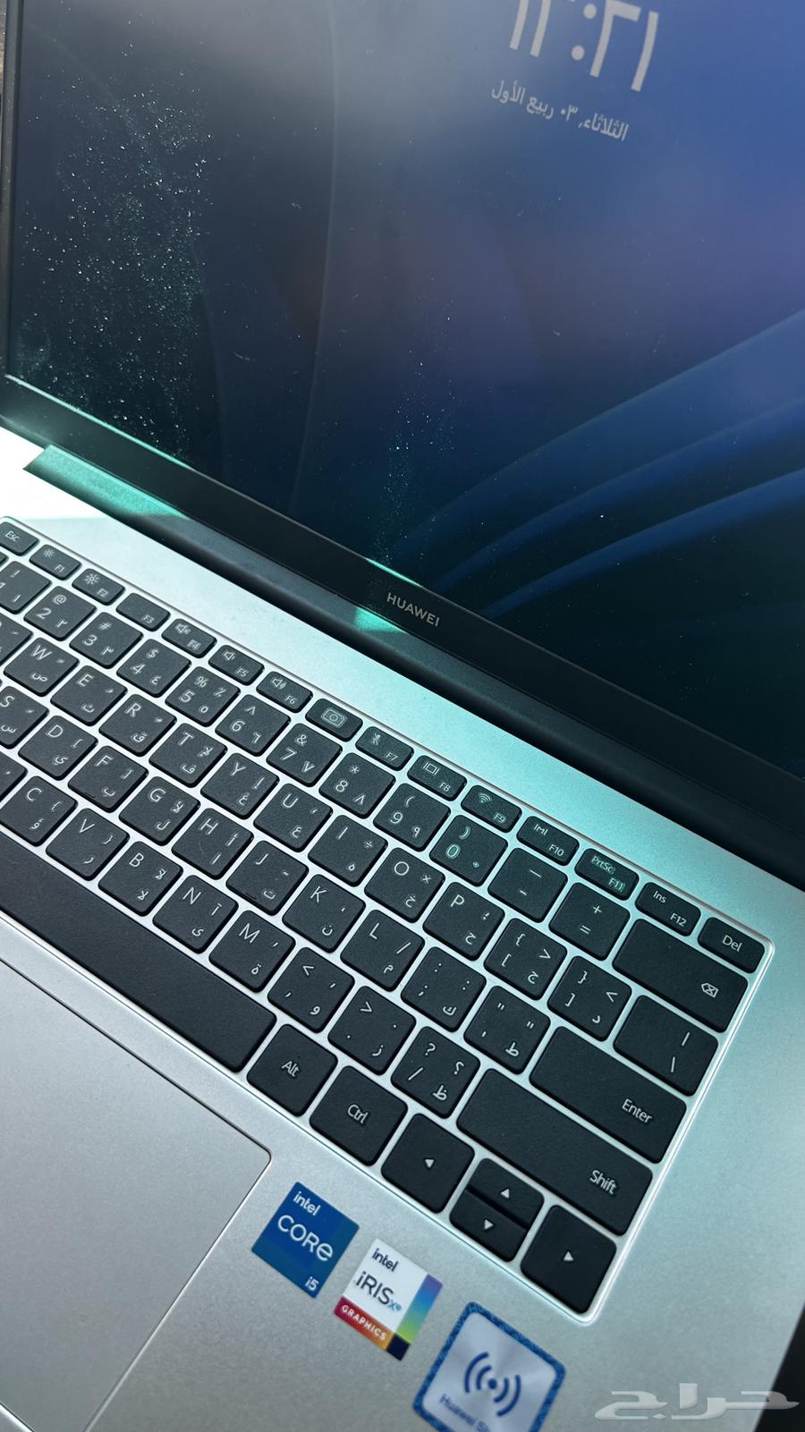 For Sale Huawei MateBook D1563619567620611111