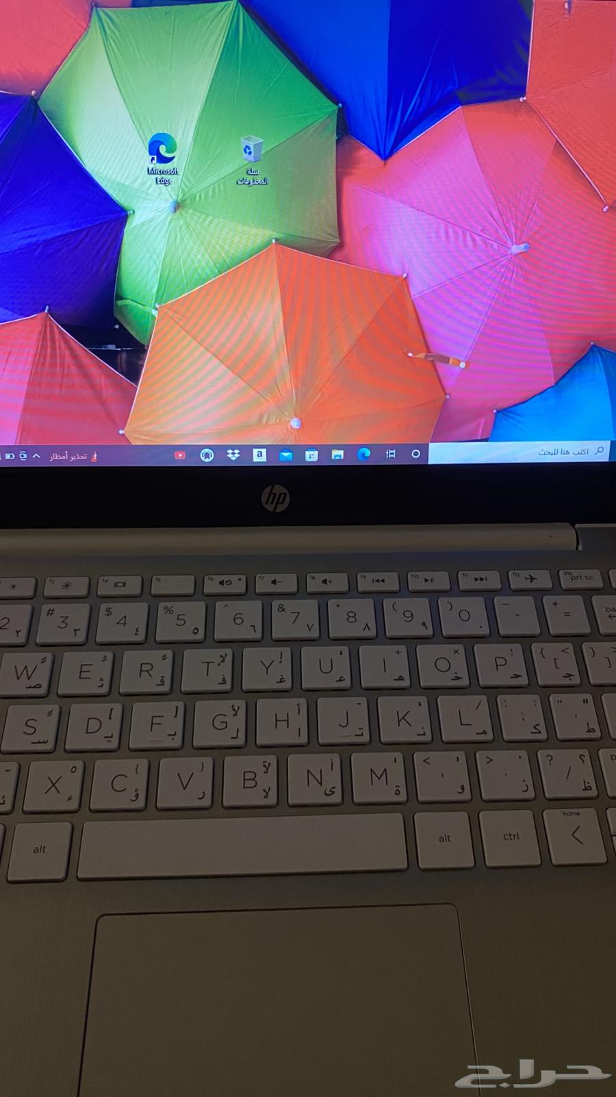 لابتوب hp64403886607875111