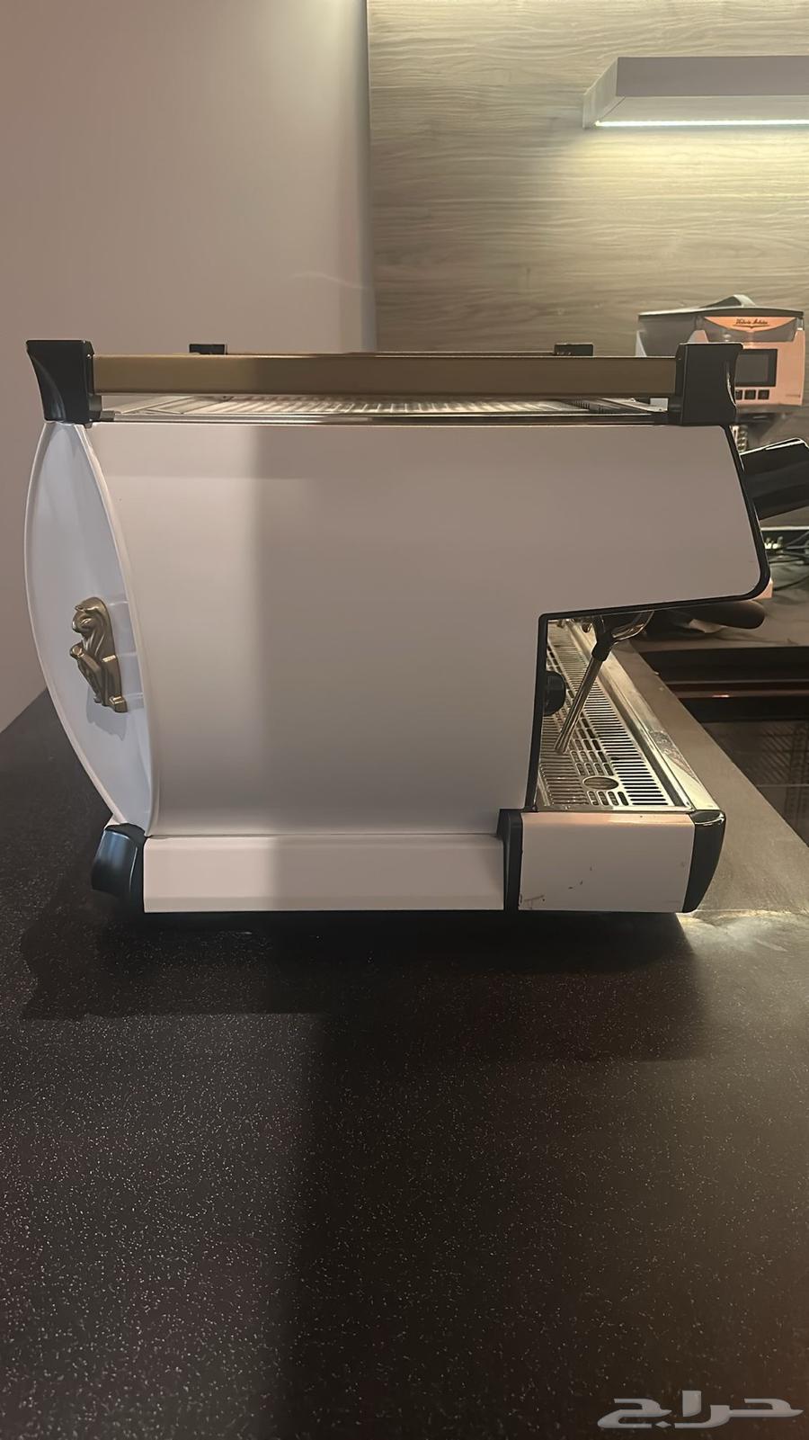 Espresso Machine64404388873602111