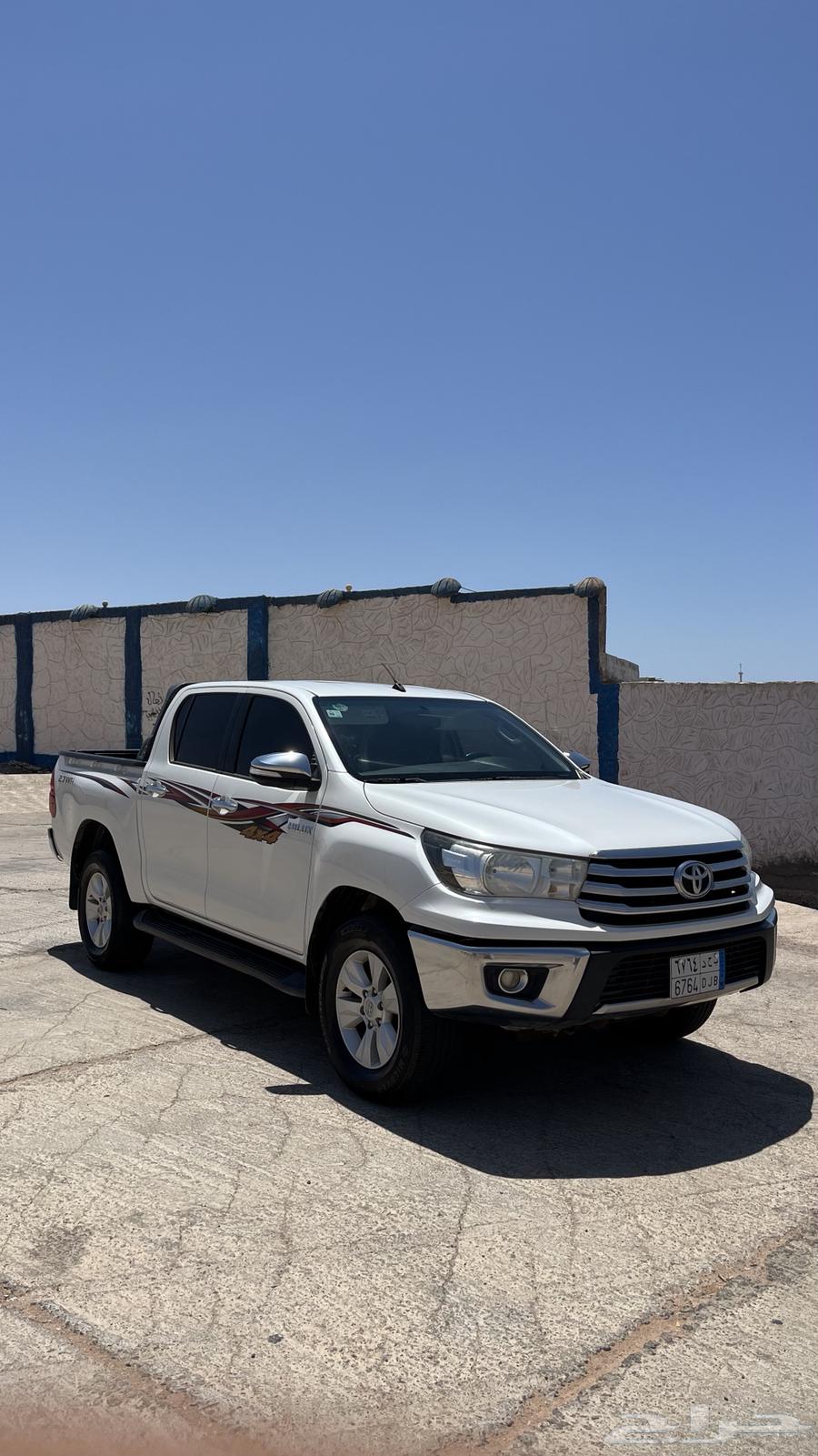 HiLux64557531058049110