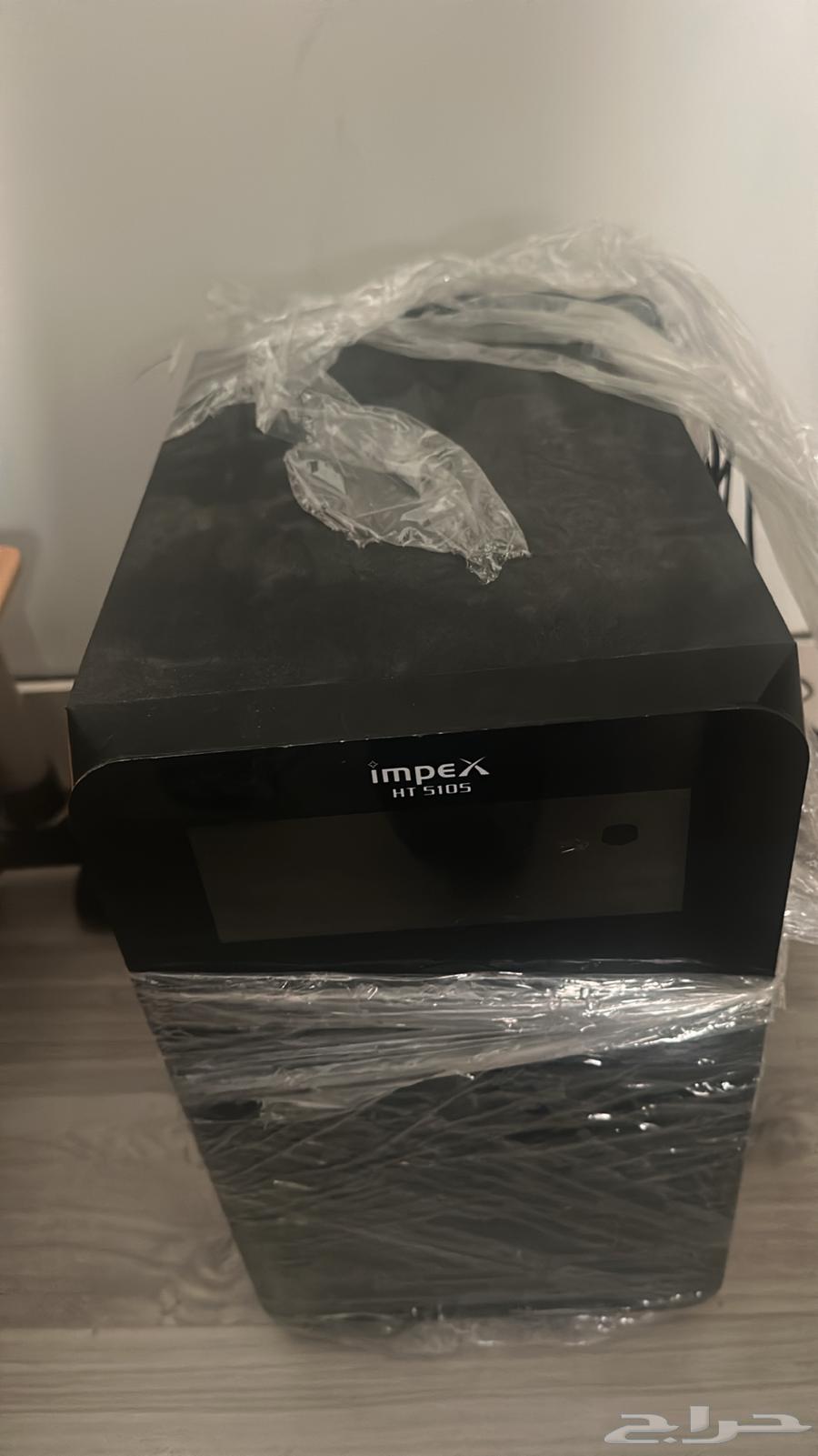 شاشه سكاي ورث 75 بوصه مع مسرح للبيع مستعجل تم تنزيل الحد64401952886915113