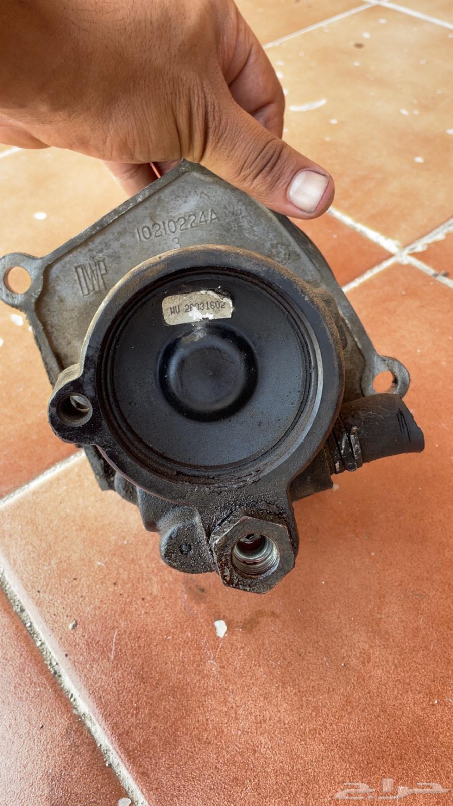 طرنبه او باور الدركسون لكابرس 94 الي96 معا ديكور العداد64558447168642111