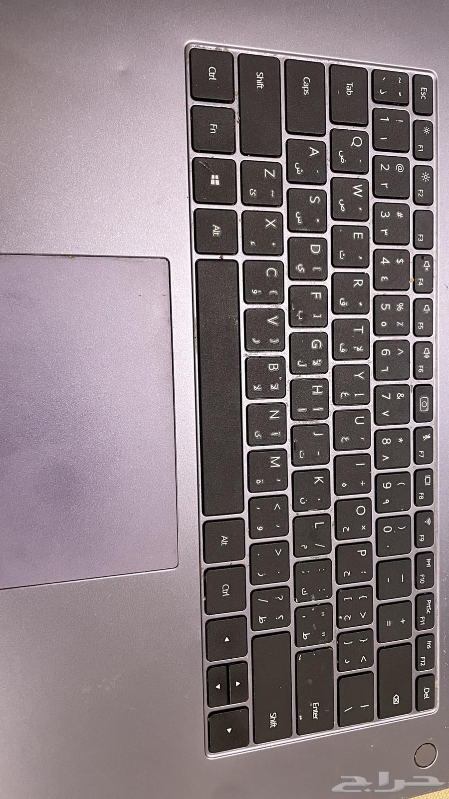 ابتوب Huawei MateBook64402230561539114