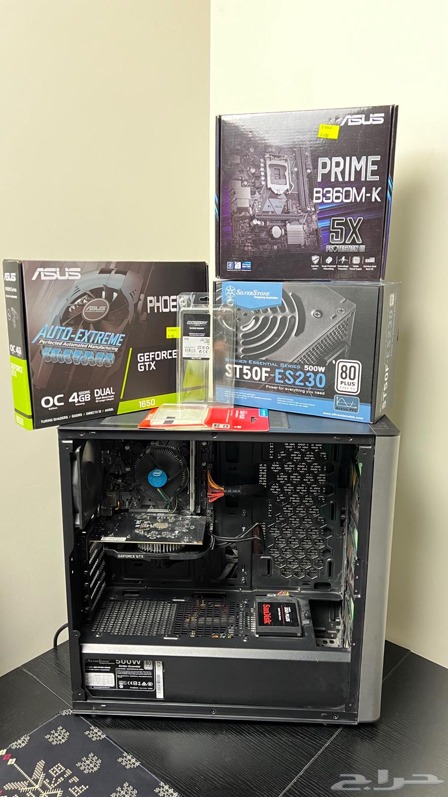 بي سي قيمنق64404264028803113