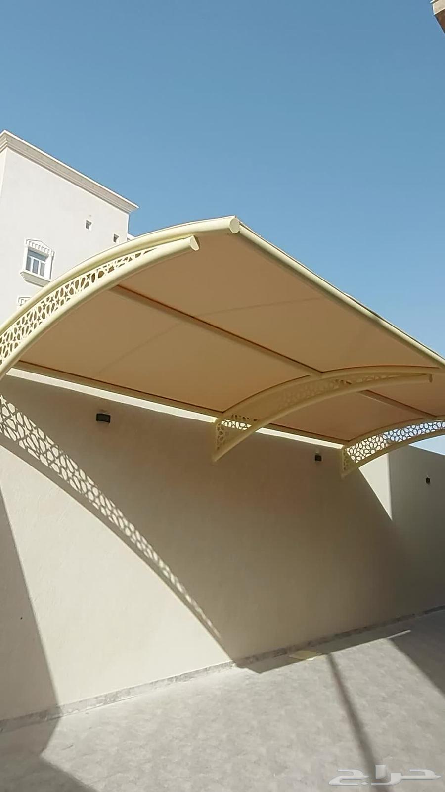 مظلات وسواتر الخرج63617830909953110