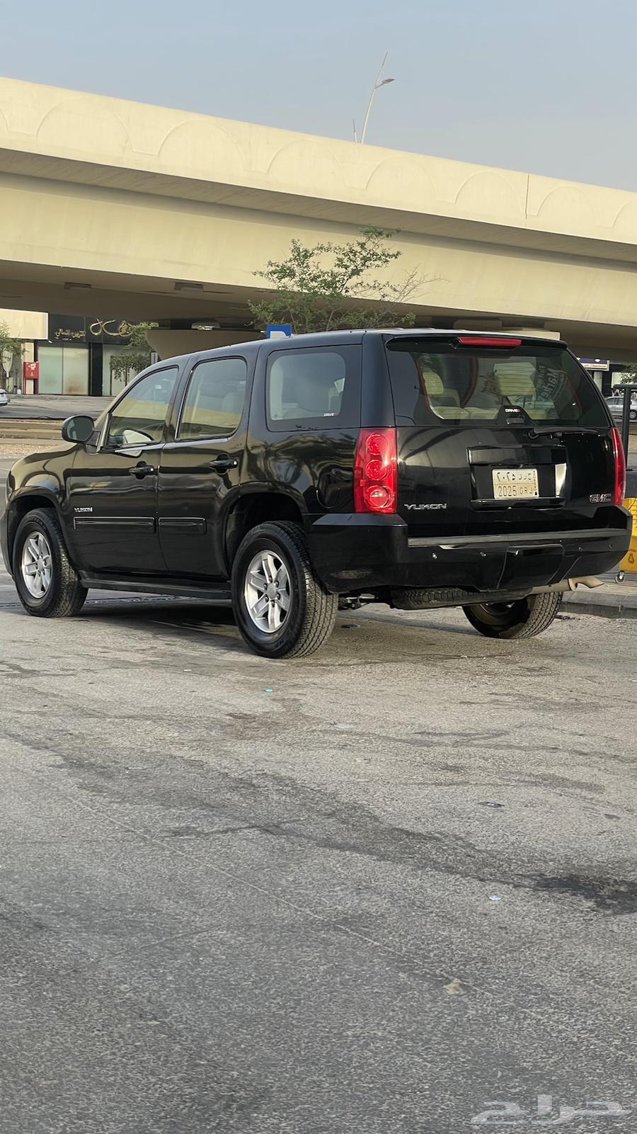 GMC Yukon 201464554704621057113