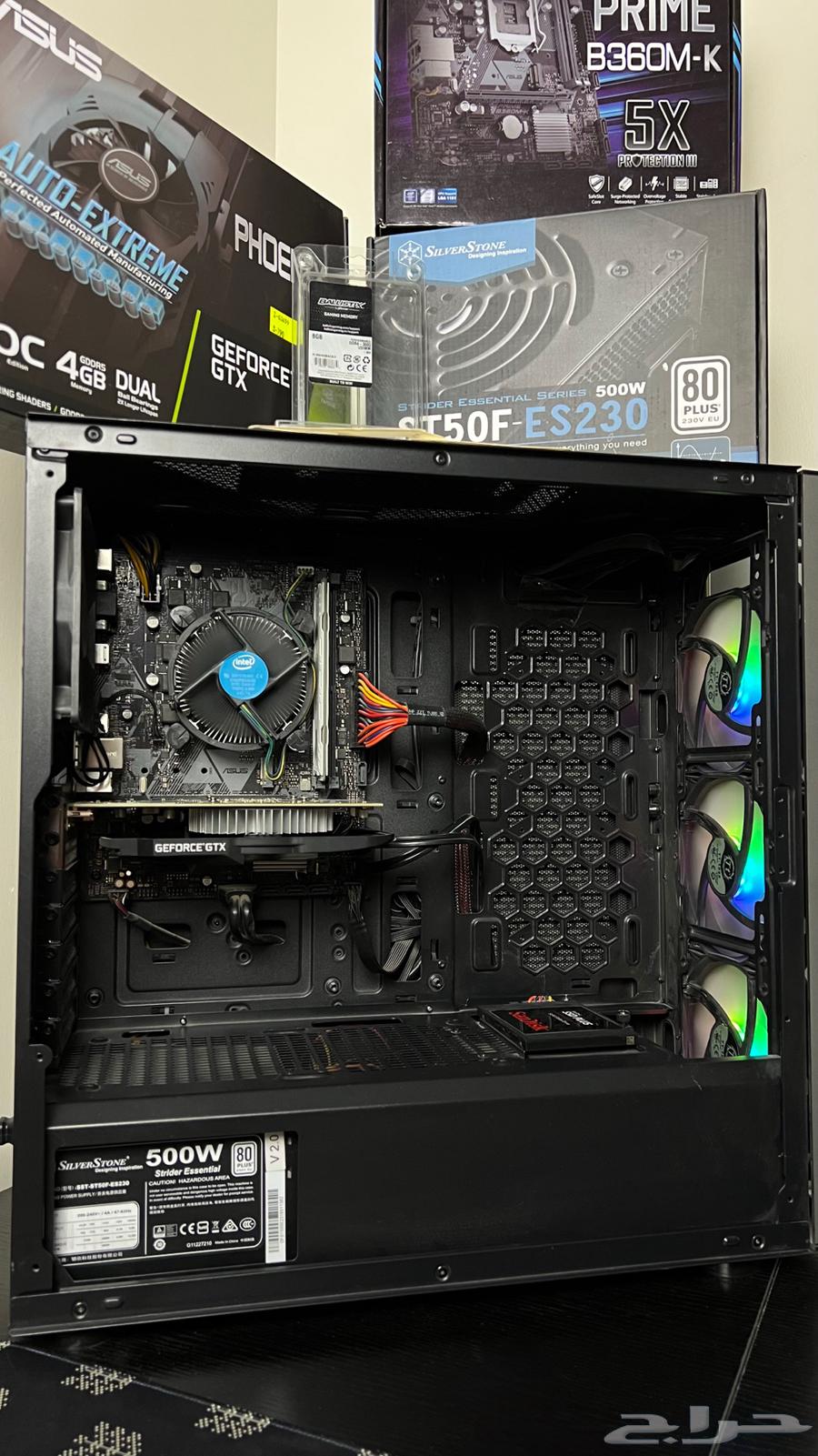 بي سي قيمنق64404264028803111