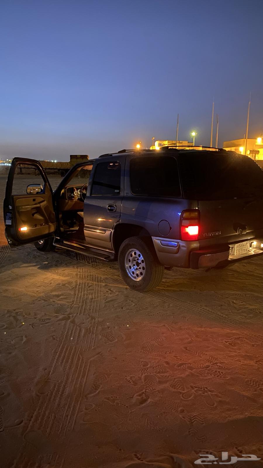 GMC Yukon 200063618259113345113