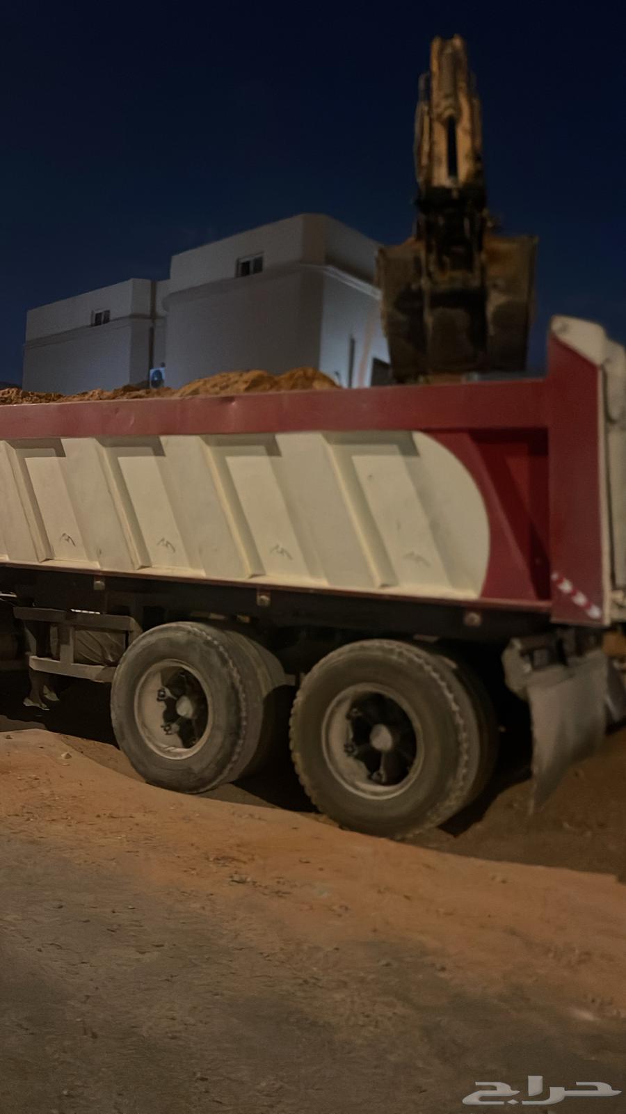 Waste and excavation debris removal63617937469057111