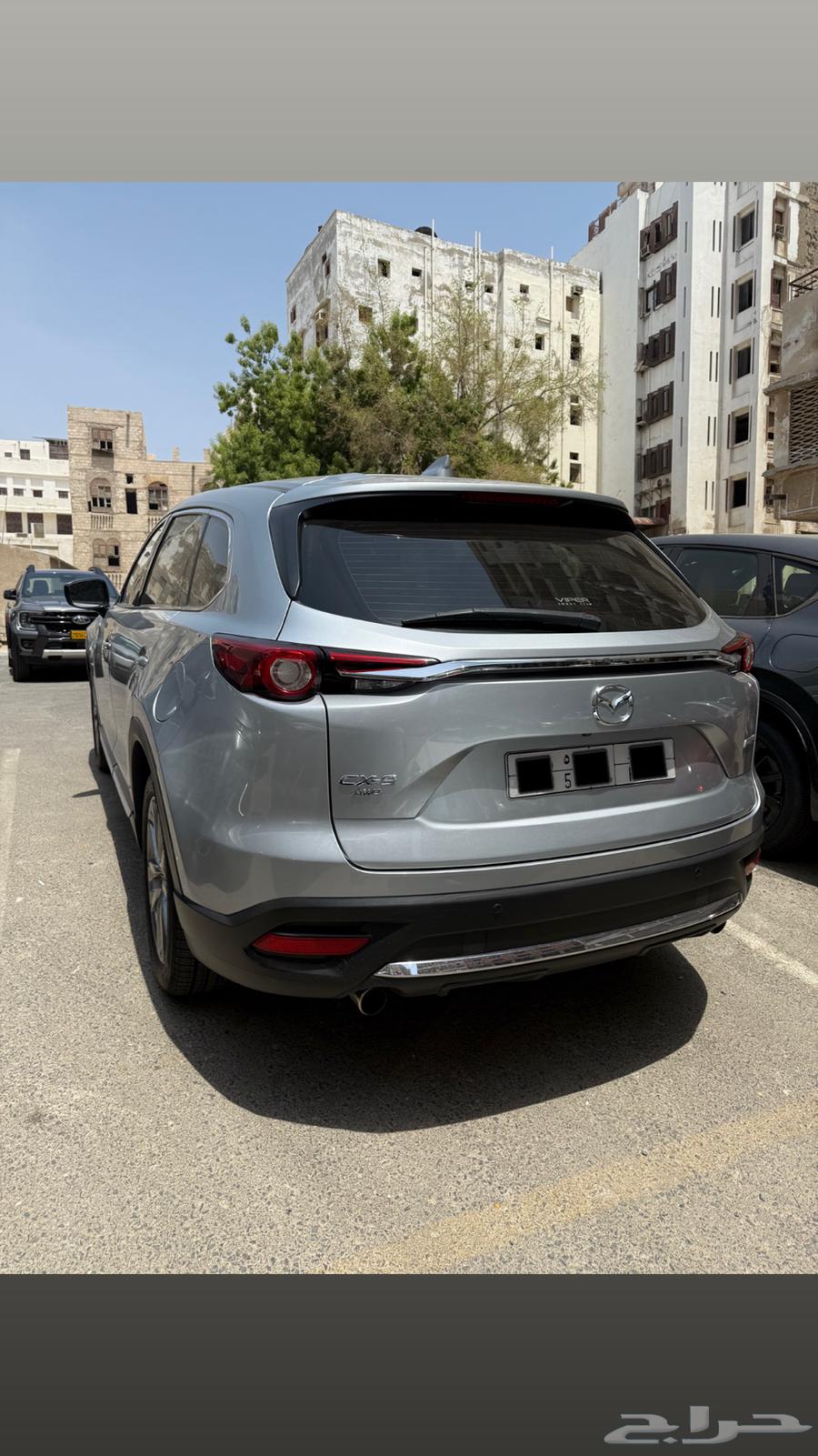 مازدا CX963618165533697111