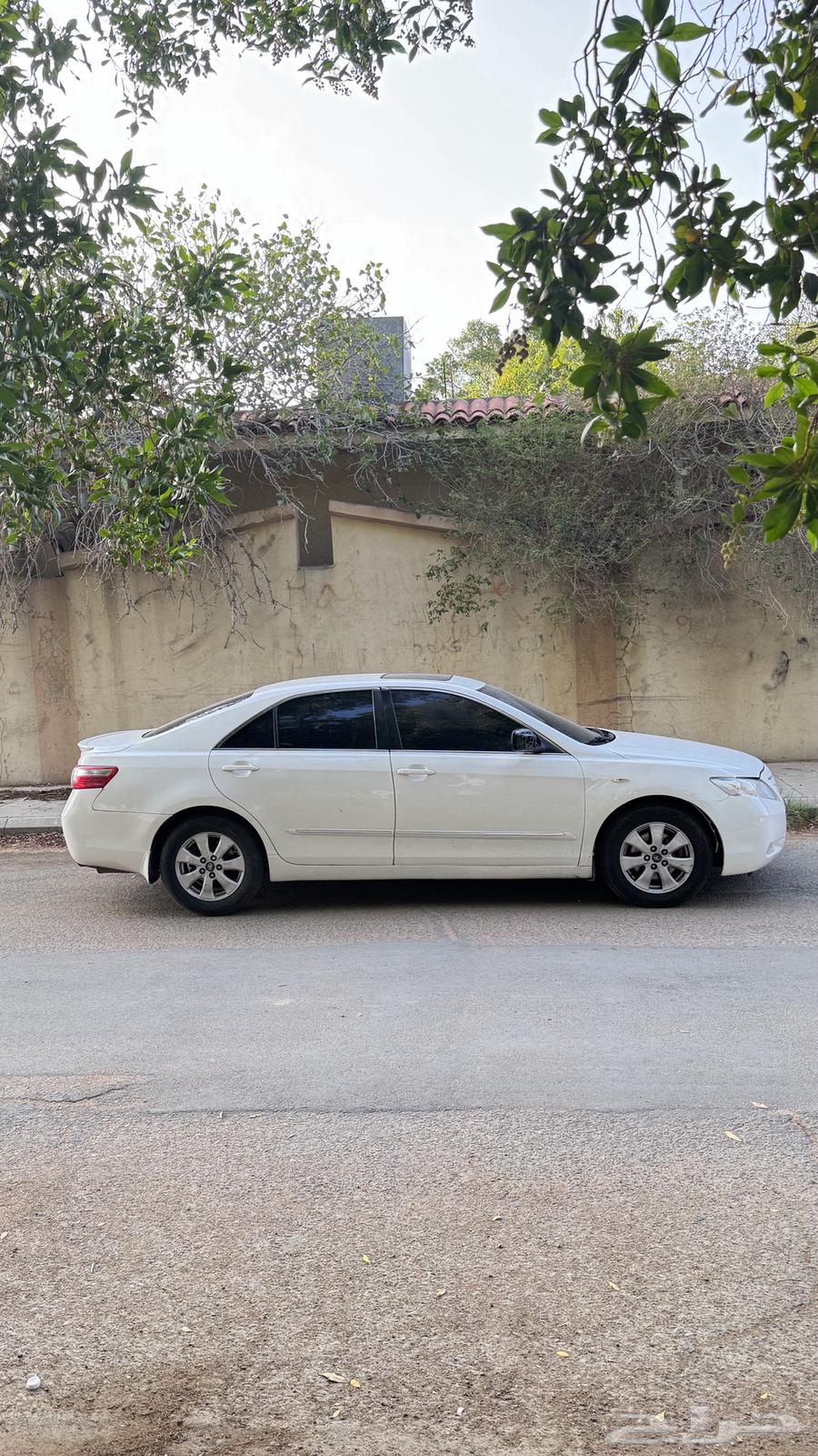 كامري 2009 فل كامل64557754512259111