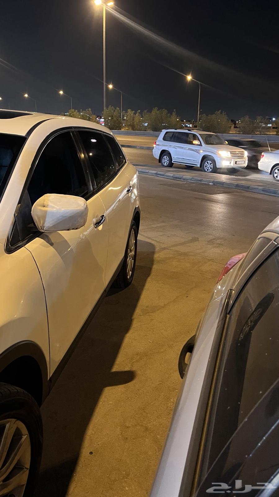 Mazda Cx9 200963618158137219111