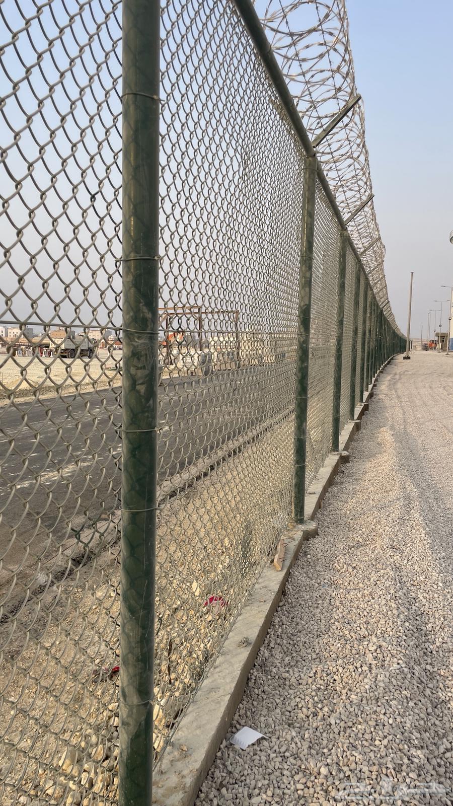 سياج Fence توريد وتركيب64141437808641113