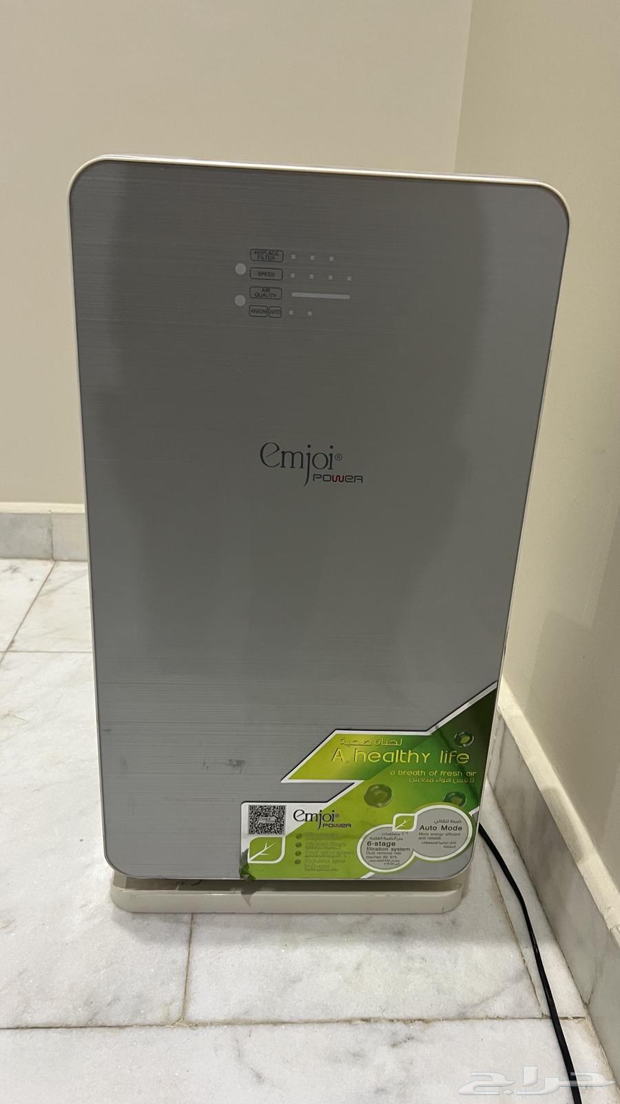 منقي هواء64404000115714112