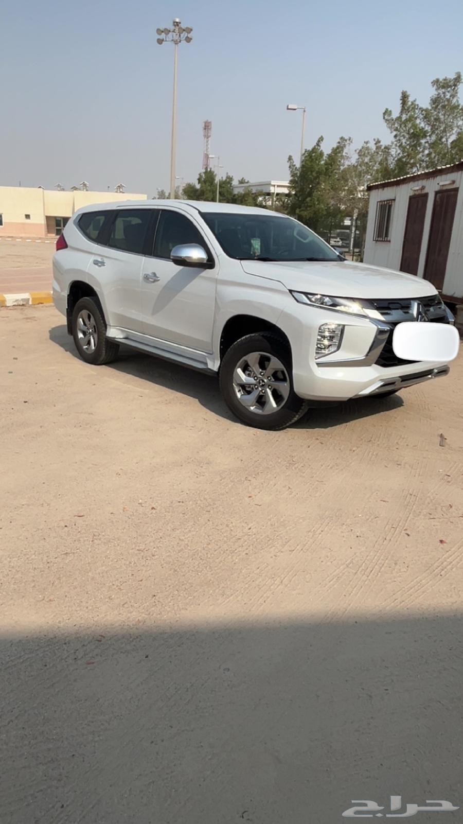 للتنازل ميتسوبيشي مونتيرو 202464558003892995110