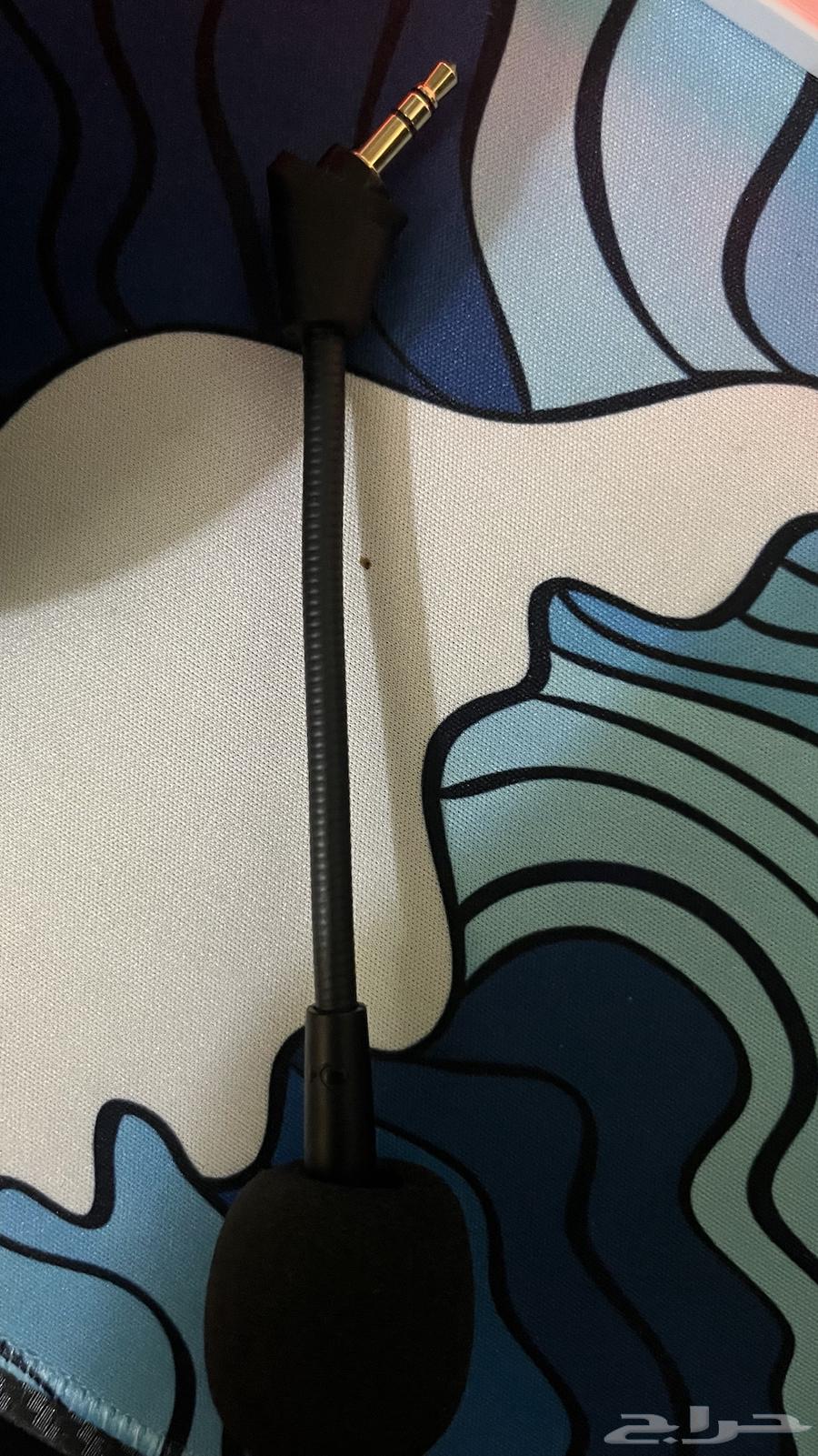 HyperX Cloud wireless headset64403521109891113